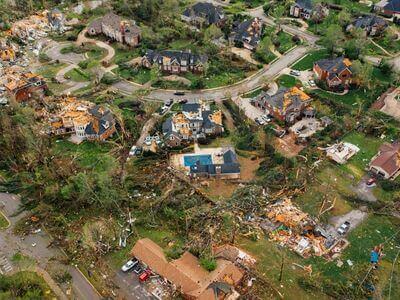 About TideRevive Pros - water damage restoration experts in Pomona